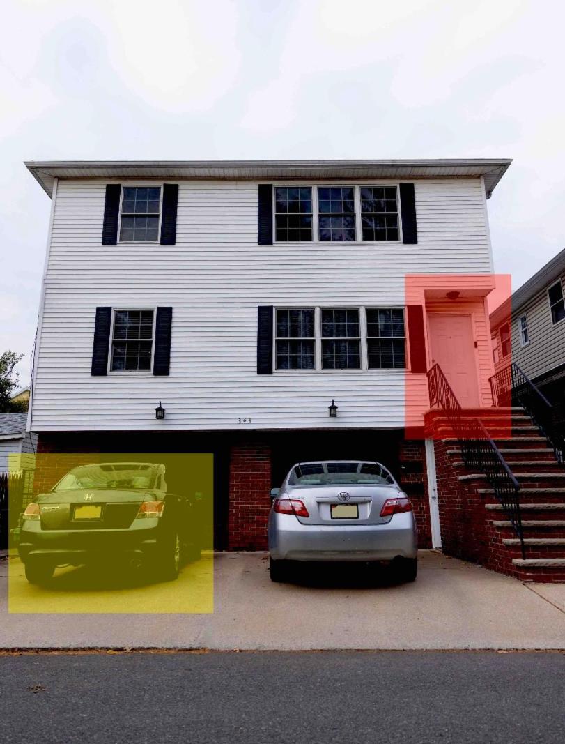 Family 3-Bedroom Home Elizabeth Exterior foto